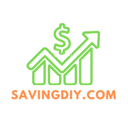 SavingDIY | Money Saving Tips & Top DIY Ideas